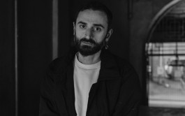 Envisioning Free Space