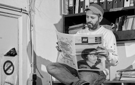 Envisioning Free Space