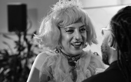 Envisioning Free Space