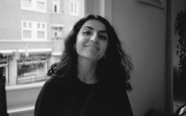 Envisioning Free Space