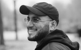 Envisioning Free Space