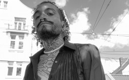 Envisioning Free Space