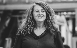 Envisioning Free Space