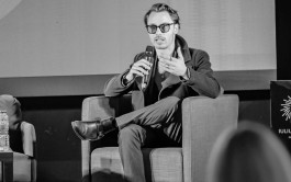 Envisioning Free Space