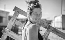 Envisioning Free Space