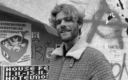 Envisioning Free Space