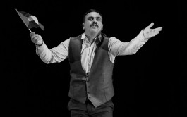 Envisioning Free Space