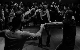 Envisioning Free Space