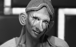 Envisioning Free Space